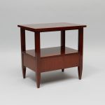 983 8543 BEDSIDE TABLE